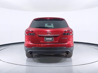 Mazda Cx-9 3.7 GRAND TOURING 2WD AT Suv 2015