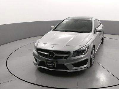 Mercedes Benz Clase Cla 2.0 CLA 250 CGI SPORT AT Coupe 2015