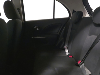 Nissan March 1.6 ADVANCE AUTO Hatchback 2018
