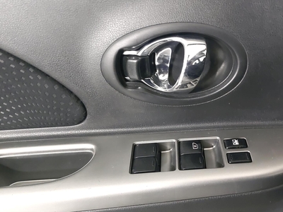 Nissan March 1.6 ADVANCE AUTO Hatchback 2018