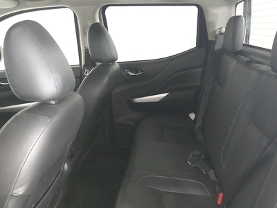 Nissan Np300 Frontier 2.5 PLATINUM LE TM AC Pickup 2019