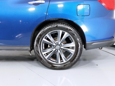 Nissan Pathfinder 3.5 EXCLUSIVE AUTO Suv 2018