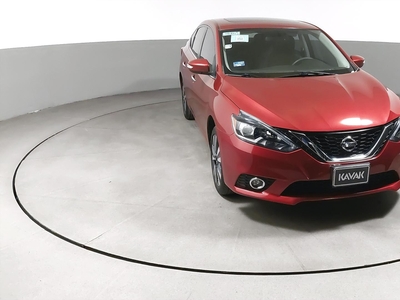 Nissan Sentra 1.8 EXCLUSIVE NAVI AUTO Sedan 2018