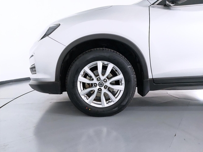 Nissan X-trail 2.5 SENSE 2 ROW AUTO Suv 2018