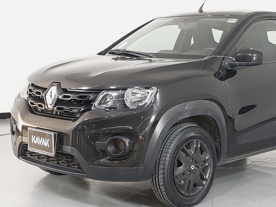 Renault Kwid 1.0 ICONIC Hatchback 2020
