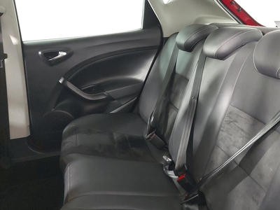Seat Ibiza 1.6 STYLE 4 PTAS DSG Hatchback 2015