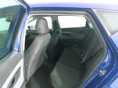 Seat Leon 1.4 ST STYLE DCT Wagon 2018