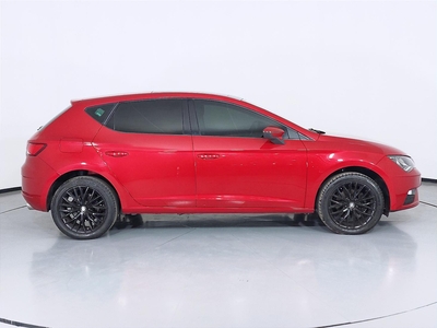 Seat Leon 1.4 STYLE 150HP DCT Hatchback 2019