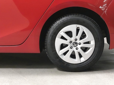 Toyota Prius 1.8 HYBRID BASE Hatchback 2017