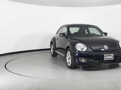 Volkswagen Beetle 2.5 SPORT TIPTRONIC Hatchback 2015