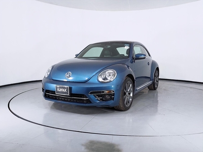 Volkswagen Beetle 2.5 SPORTLINE MT Hatchback 2018