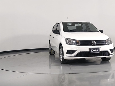 Volkswagen Gol 1.6 5 PTAS. TRENDLINE Hatchback 2020