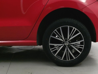 Volkswagen Polo 1.6 ALLSTAR STD. Hatchback 2017