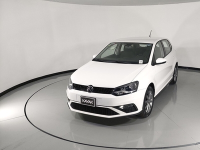 Volkswagen Polo 1.6 COMFORTLINE PLUS Hatchback 2020