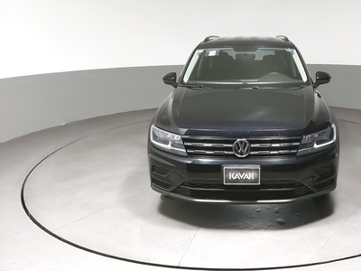 Volkswagen Tiguan 1.4 TRENDLINE PLUS DCT Suv 2020