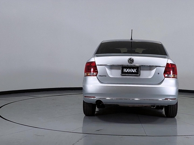 Volkswagen Vento 1.6 COMFORTLINE PLUS Sedan 2020