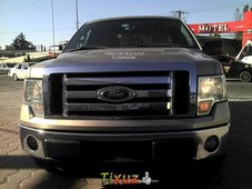 Ford Pick Up 2012 impecable en Amozoc