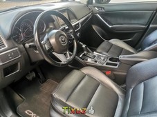Mazda CX5 2016 barato en Juárez