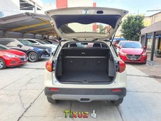 Se vende urgemente Suzuki Vitara 2017 en Benito Juárez