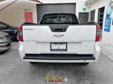 Venta de Chevrolet Pick Up 2019 usado Manual a un precio de 229000 en Matamoros