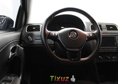 Volkswagen Polo 2019 barato en Miguel Hidalgo
