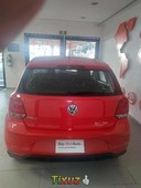 Volkswagen Polo 2020 barato en López