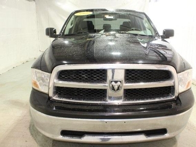 DODGE RAM 2009