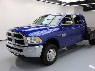 DODGE RAM 2010