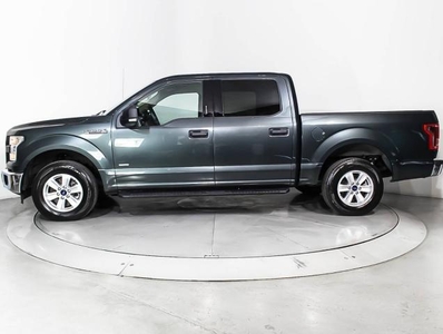 FORD F150 2014 NEGRO
