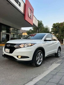 Honda HRV