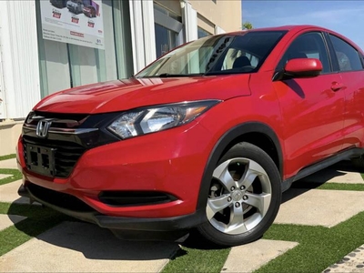 Honda HRV