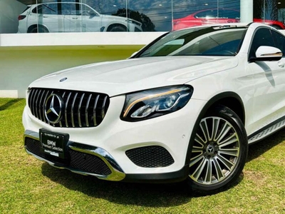 Mercedes Benz GLC 300