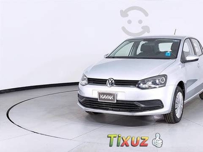 225649 Volkswagen Polo 2020 Con Garantía