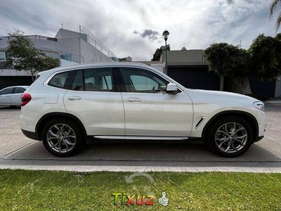 BMW X3 30e HIBRIDO AUT 2020