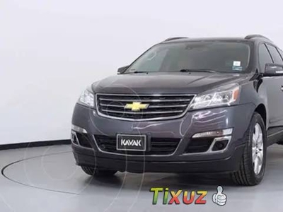 Chevrolet Traverse LT 7 Pasajeros