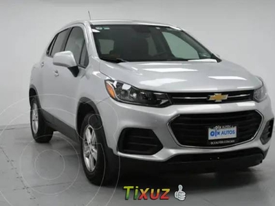 Chevrolet Trax LS