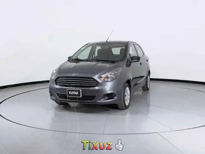 Ford Figo Hatchback Impulse A A