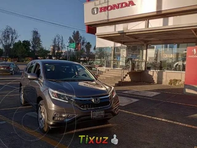 Honda CRV iStyle