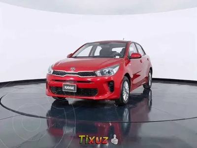 Kia Rio Hatchback EX