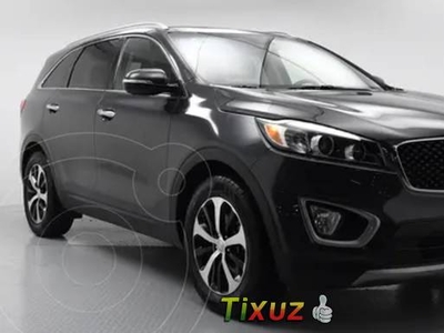 Kia Sorento 33L EX Pack Nav 7 Pas