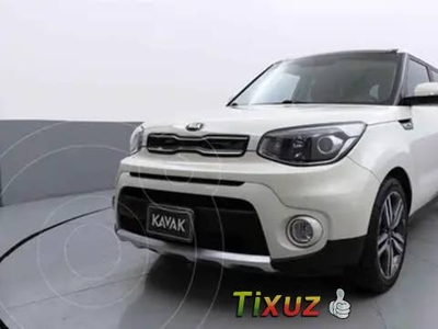 Kia Soul EX Aut