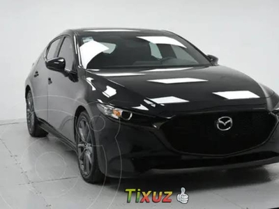Mazda 3 Hatchback i Sport Aut
