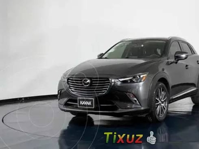 Mazda CX3 i Grand Touring