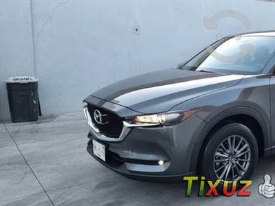 MAZDA CX5 SPORT TOURING 25