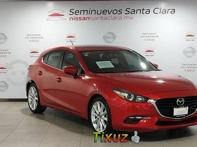 Mazda Mazda 3 2018