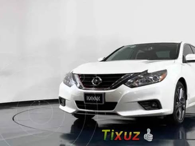 Nissan Altima Exclusive