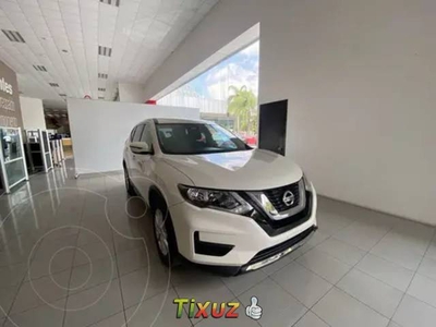 Nissan XTrail Sense 3 Row