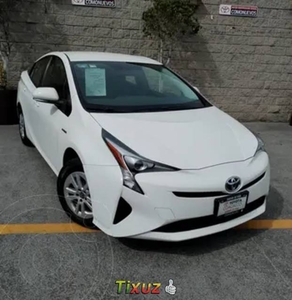 Toyota Prius BASE