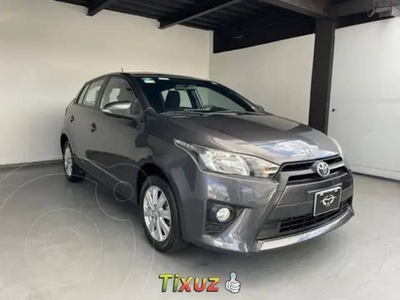 Toyota Yaris 5P 15L S Aut