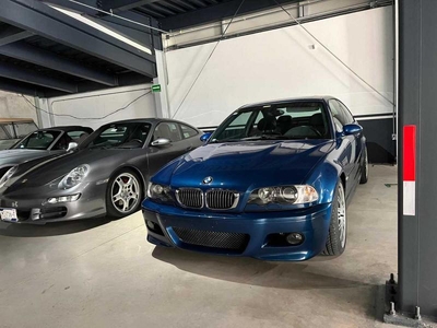 BMW M3 3.2 Version Europea Std At